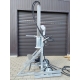 Mieszadło hydrauliczne zatapialne do gnojowicy MH-120